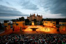 Schweriner Kultur- und Gartensommer startet in die sechste Saison