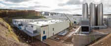 Arla Kærgården® wird bald in Deutschland produziert