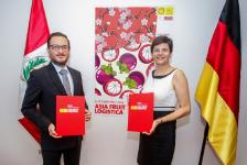 Peru becomes first ASIA FRUIT LOGISTICA partner country