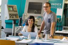 Info-Webinar zum berufsbegleitenden Masterstudium Elektrotechnik (M.Eng.)