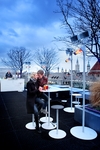 Polar Bar - arktisches Ambiente in angenehmer Wärme