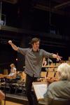 Das Kritische Orchester®: schonungsloses Feedback für Nachwuchstalente