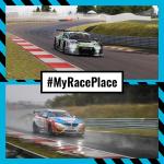 #MyRacePlace: VCO bringt Fans an die virtuelle Rennstrecke