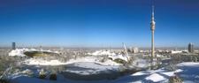 AS&P feiert Münchens Candidate City Status für die Winterspiele 2018