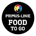 Primus-Linie auf Landgang - Frankfurter Schifffahrtunternehmen mit frisch an Bord zubereitete Speisen "to go"