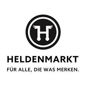 Heldenmarkt München 2018