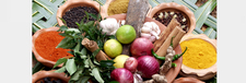 Heilender Genuss mit ayurvedischer Küche