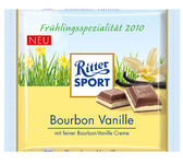 Frühlingserwachen mit Ritter Sport