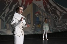 Theater im Science Dome