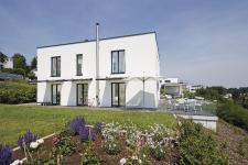 Barrierefreies Traumhaus in zeitloser Ästhetik
