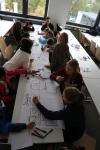 Kinduniprojekt die Hochschule mit Kinderaugen sehen