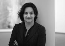 Monika Baer erhält Hannah-Höch-Preis 2020