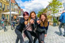 Vom BFF-Wochenende bis zur Mutter-Tochter-Auszeit