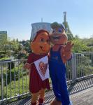 Da hüpft das Besucherherz - herrlich unbeschwertes Sommerfeeling in Kernie's Familienpark