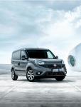 Kurz gemeldet - Neues von Fiat Professional
