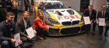 Fernstudium MBA Motorsport-Management - jetzt auch rein englischsprachig