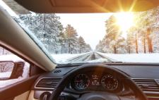 Darauf kommt es beim Mietwagen im Winter wirklich an
