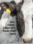 Ein Blick in den Stall