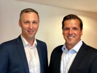 Olaf Hopp und Carsten Dicks neue Vorsitzende der APR