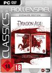 Dragon Age: Origins - Ultimate Edition erklimmt den Classic-Thron