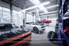 AEC Europe | Official Dodge and RAM importer AEC Europe announces an upgrade of its standard warranty program