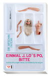 Einmal J. Lo's Po, bitte
