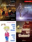 Jakob und der Bienenopa, Schreiben in der „Cessna“ und C.P.E. Bach in Preußen – Fünf E-Books von Freitag bis Freitag zum Sonderpreis