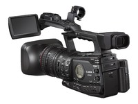 BBC filmt mit Canon XF305 und XF300