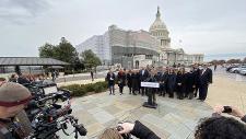 USA: Religionsfreiheit stärken mit Gesetzesinitiative "Fairness for All"