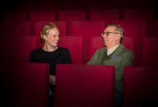 Deutsche Weine exklusiv auf der 68. Berlinale