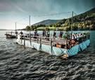 Traditionsfeste, Musik und lebendiges Brauchtum in Oberbayern rund ums Wasser