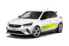 More Than 1,700 Opel Corsa-e for Italian Post Office