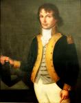 Humboldt-Lesung in Goldmühl