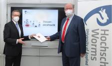 Trotz Ruhestand weiter fortbildend unterwegs