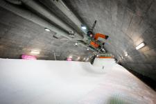 Ski- und Snowboardabenteuer in Vuokatti