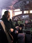 50 Jahre Erstflug Tupolev Tu-144