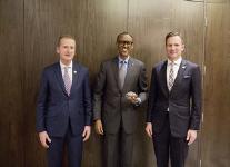 Erschließung neuer Marktpotentiale: Volkswagen plant integriertes Mobilitätskonzept in Ruanda