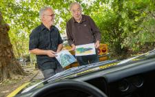 OPEL STORIES is New Category on Media Websites