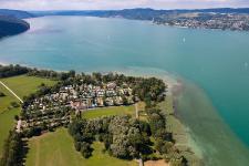 Campingplatz Klausenhorn 2019: Entspannt, natürlich, genussvoll