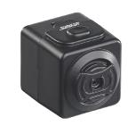 Somikon Ultrakompakte HD-Videokamera DV-705.cube mit microSD-Slot und Magnet-Halterung