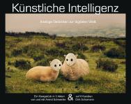 Künstliche Intelligenz - ein Klangstück in 3 Akten auf 8 Kanälen
