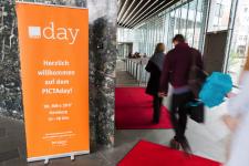 PICTAday 2017: Bildbranche zeigt sich optimistisch