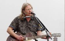 16. Juni, 14 Uhr: Bernd Rinser