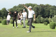 PGA Turniere 2016: Rückkehr der German PGA Team Championship