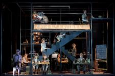 Schwetzinger SWR Festspiele 2019 live im Radio und Videostream