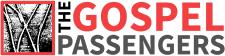 The Gospel Passengers - Gospelmusik aus Dresden seit 1999