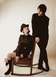 22. April 20 Uhr in Birkenried: Sarah Lee Guthrie & Johnny Irion (USA)