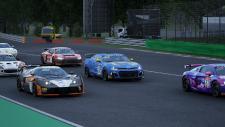 Assetto Corsa Competizione: Der GT4 Pack-DLC ist ab sofort für PS4 und Xbox One verfügbar