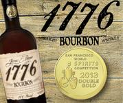 1776 Whiskey