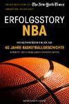 Erfolgsstory NBA